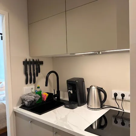 Boutique-apartment Mit Bergblick Direkt Im Zentrum Σπίτι διακοπών